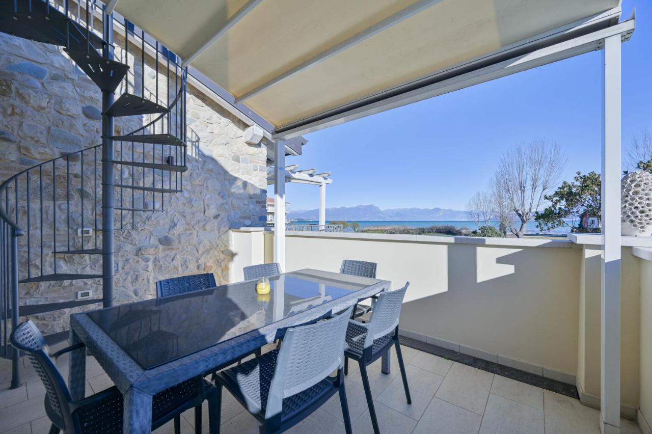 Villa Onofria Sirmione Zewnętrze zdjęcie