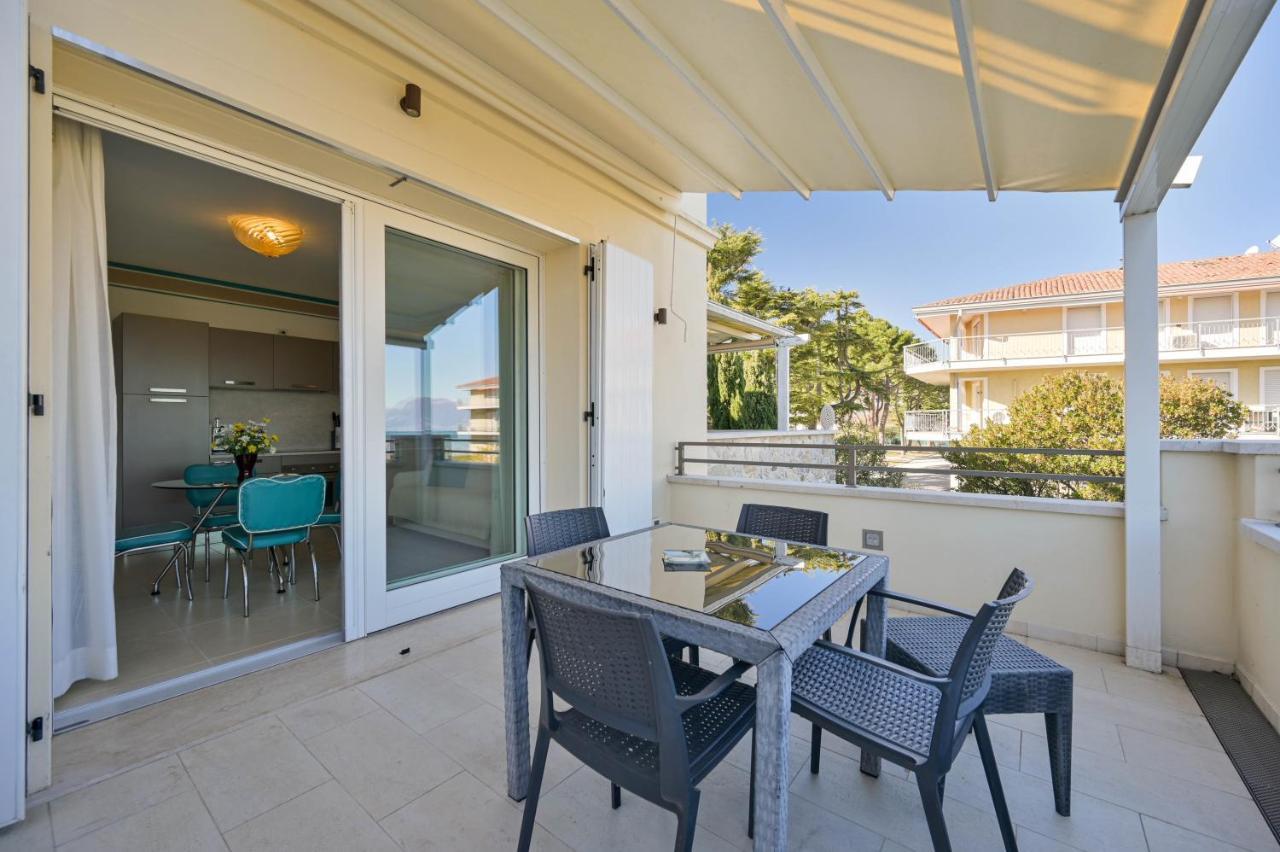 Villa Onofria Sirmione Zewnętrze zdjęcie