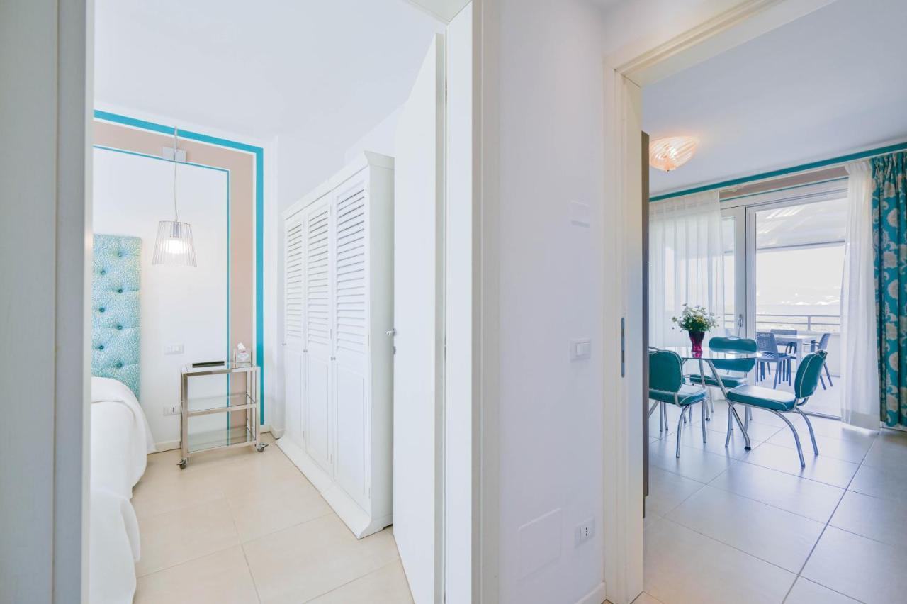 Villa Onofria Sirmione Zewnętrze zdjęcie
