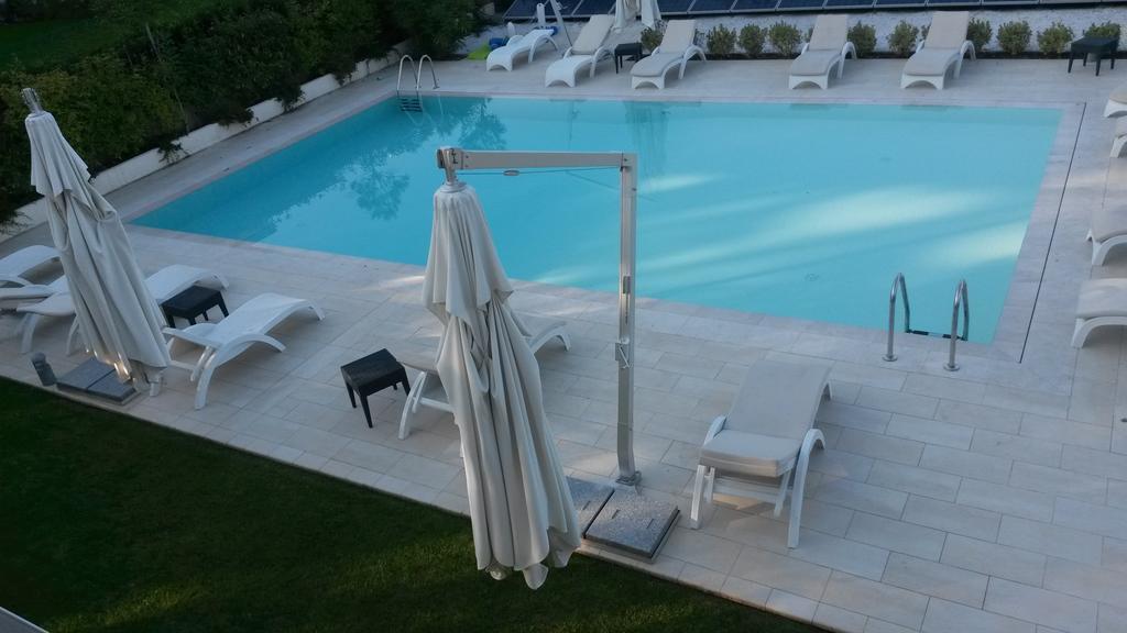 Villa Onofria Sirmione Zewnętrze zdjęcie