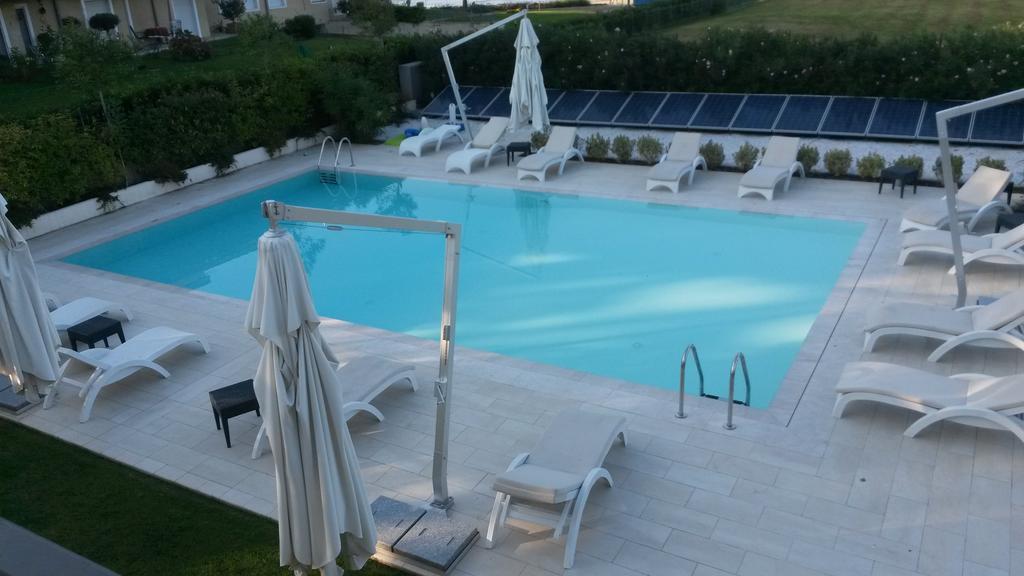 Villa Onofria Sirmione Pokój zdjęcie