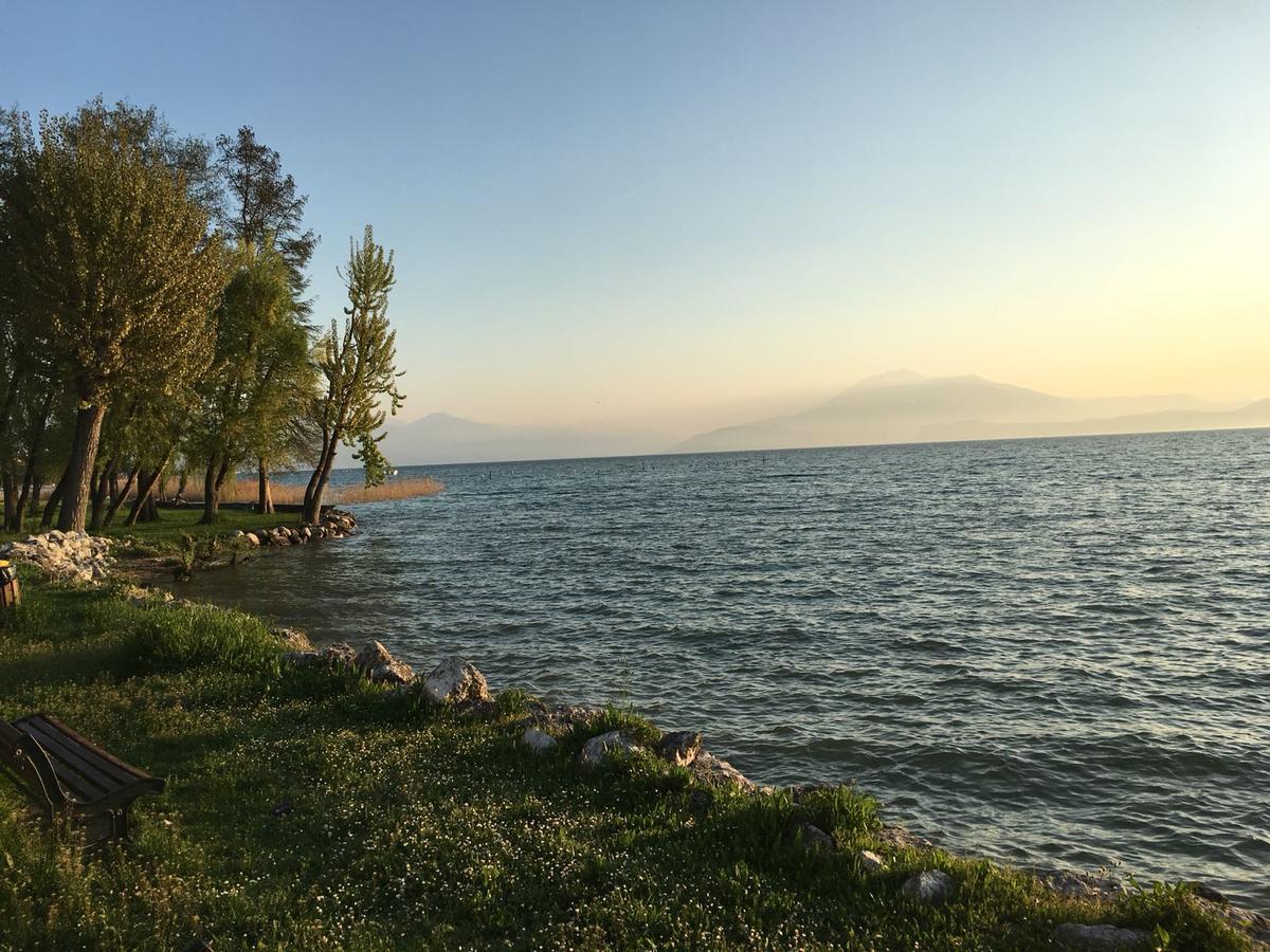 Villa Onofria Sirmione Zewnętrze zdjęcie