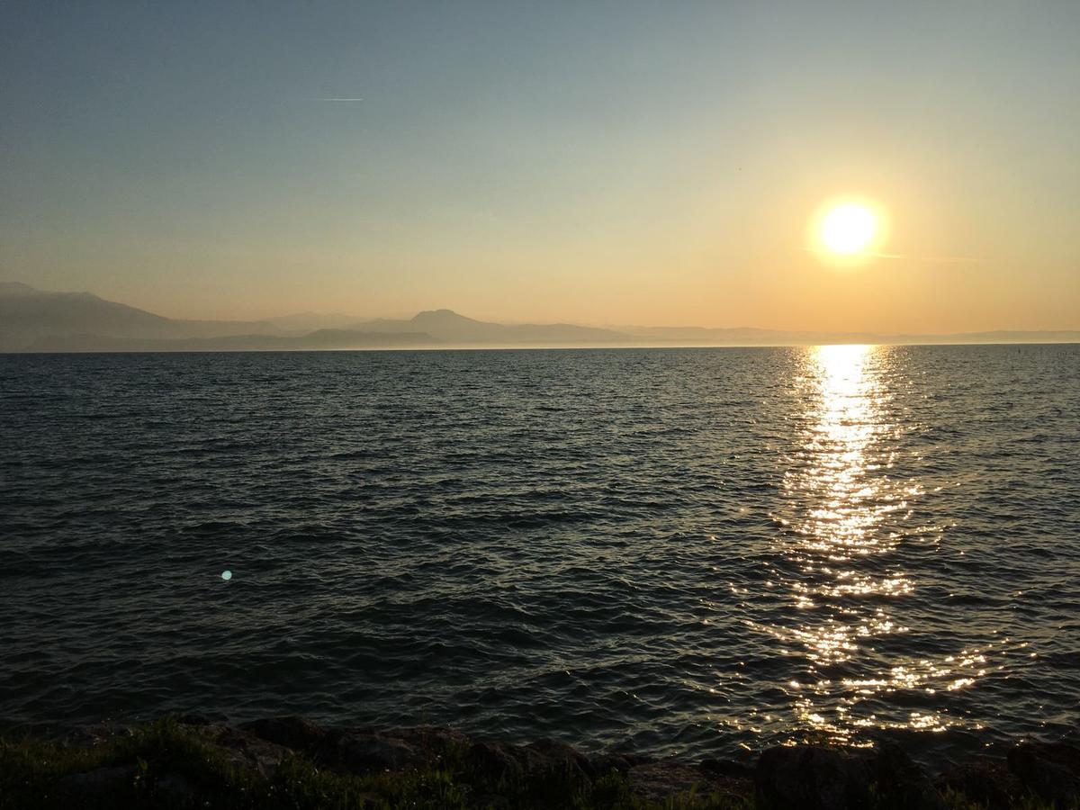 Villa Onofria Sirmione Zewnętrze zdjęcie